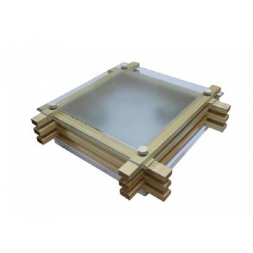 Светильник " Бонсай-1" НПБ 400 Svet 01-2х60-111 УХЛ4 Клен IP20 330х330х85мм фото Светильник " Бонсай-1" НПБ 400 Svet 01-2х60-111 УХЛ4 Клен IP20 330х330х85мм картинка